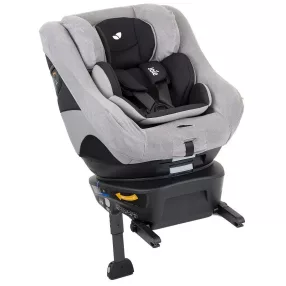 Joie Spin ülésvédő huzat Gray Flannel