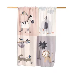 Mora LUMPY J70 pléd 80*110  02-beige-dobozos