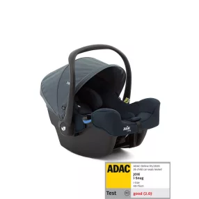 Joie i-Snug 40-75 cm hordozó i-Size Lagoon