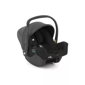 Joie i-Snug 2 40-75 cm hordozó Shale