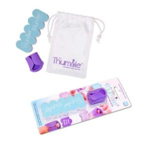   Baby Nails baba körömreszelő csomag – 6 hónapos kortól