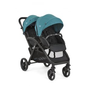 Joie Evalite Duo testvér babakocsi Capri