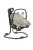 Joie Serina 2in1 elektromos hinta Speckled
