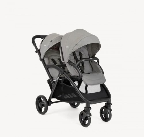 Joie Evalite Duo testvér babakocsi Pebble ÚJ