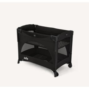 Joie Kubbie Sleep utazóágy Shale