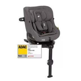 Joie i-Pivot 360° 40-105 cm gyerekülés Thunder