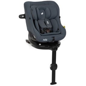 Joie i-Pivot 360° 40-105 cm gyerekülés Dark Slate