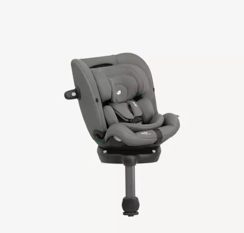 Joie I-Pivot Grow 360 40-135 cm gyerekülés Thunder