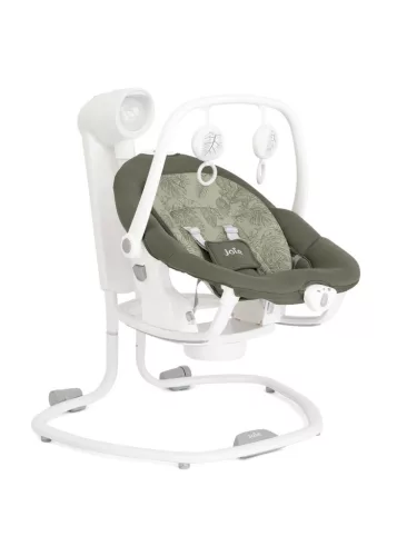Joie Serina 2in1 elektromos hinta Palms