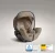 Joie Signature i-Level Pro hordozó 40-87cm hordozó Sandstone