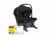 Joie Signature Sprint hordozó integrált ISOFIX-el Eclipse