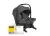 Joie Signature Sprint hordozó integrált ISOFIX-el Ebony