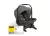 Joie Signature Sprint hordozó integrált ISOFIX-el Evergreen