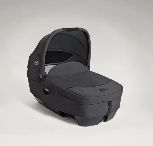 Joie Signature Calmi R129 mózeskosár Ebony