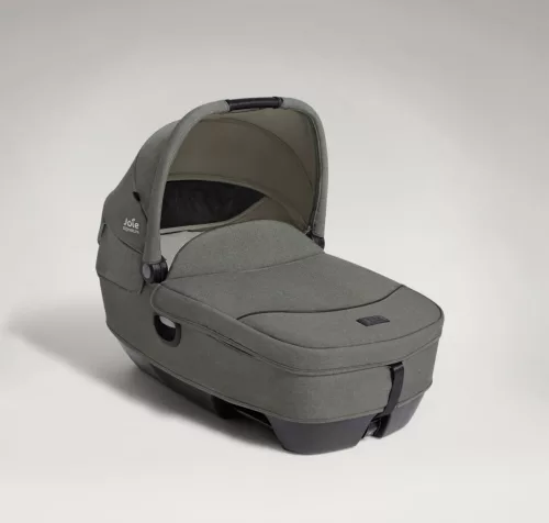 Joie Signature Calmi R129 mózeskosár Evergreen