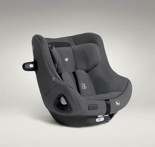 Joie Signature i-Harbour E i-Size 61-105cm gyerekülés Ebony
