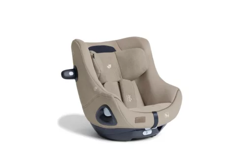 Joie Signature i-Harbour E i-Size 61-105cm gyerekülés Sandstone