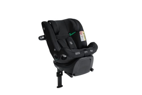 Joie Signature i-Spin XL gyerekülés Eclipse ÚJ