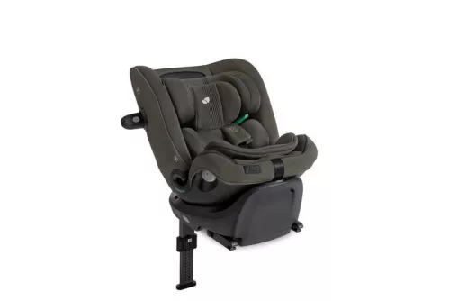 Joie Signature i-Spin XL gyerekülés Evergreen