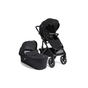   Joie Signature Vinca 2in1 babakocsi + Ramble XL mózeskosár Eclipse