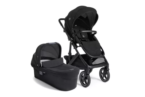 Joie Signature Vinca 2in1 babakocsi Eclipse