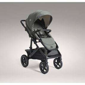   Joie Signature Vinca 2in1 babakocsi + Ramble XL mózeskosár Evergreen