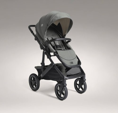 Joie Signature Vinca 2in1 babakocsi + Ramble XL mózeskosár Evergreen