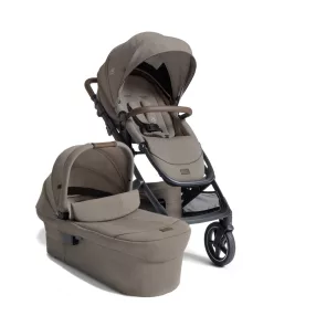 Joie Signature Vinca 2in1 babakocsi Maple