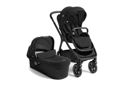 Joie Signature Finiti 2in1 babakocsi Eclipse
