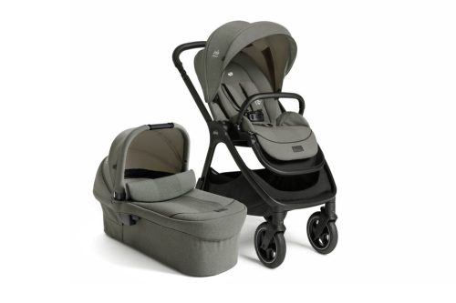 Joie Signature Finiti 2in1 babakocsi Evergreen