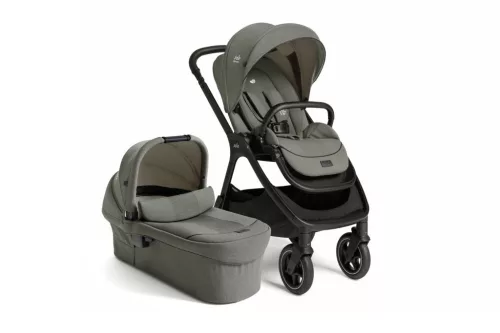 Joie Signature Finiti 2in1 babakocsi Evergreen