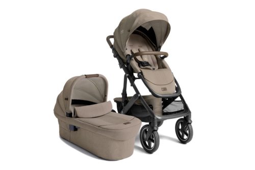 Joie Signature Finiti 2in1 babakocsi Sandstone