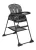 Joie Mimzy Snacker etetőszék Abc Charcoal