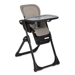 Joie Mimzy Recline etetőszék Hazelnut