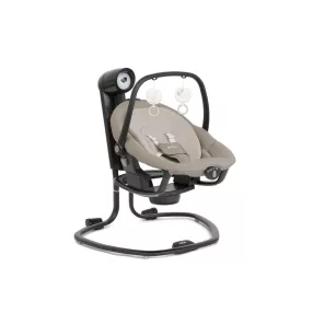 Joie Serina 2in1 elektromos hinta Hazelnut