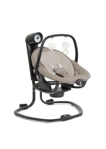 Joie Serina 2in1 elektromos hinta Hazelnut
