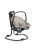 Joie Serina 2in1 elektromos hinta Hazelnut