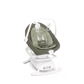 Joie Sansa 2in1 elektromos hinta Palms