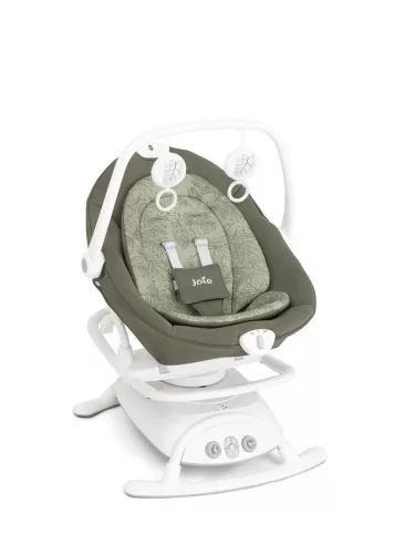 Joie Sansa 2in1 elektromos hinta Palms