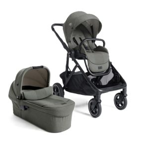 Joie Signature Versiti 2in1 babakocsi Evergreen