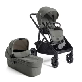 Joie Signature Versiti 2in1 babakocsi Evergreen