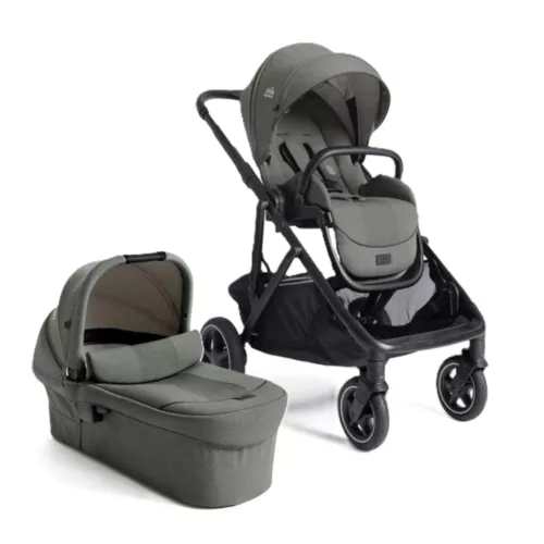 Joie Signature Versiti 2in1 babakocsi Evergreen