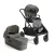 Joie Signature Versiti 2in1 babakocsi Evergreen