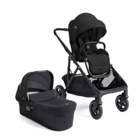 Joie Signature Versiti 2in1 babakocsi Eclipse