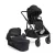 Joie Signature Versiti 2in1 babakocsi Eclipse