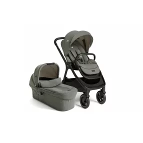 Joie Signature Finiti 2in1 babakocsi Evergreen