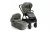 Joie Signature Finiti 2in1 babakocsi Evergreen