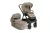 Joie Signature Finiti 2in1 babakocsi Sandstone