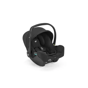 Joie i-Snug 2 40-75 cm hordozó Raven
