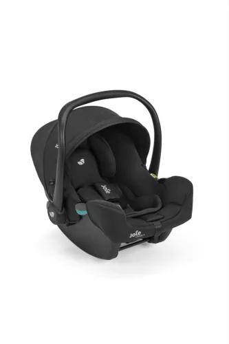 Joie i-Snug 2 40-75 cm hordozó Raven